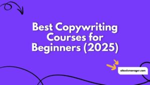 Best Copywriting Courses for Beginners (2025)