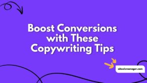Boost Conversions with These Copywriting Tips