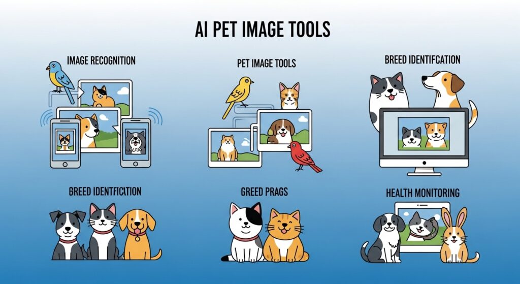Which AI Tools for Making Realistic Pet Images