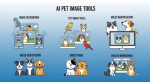 AI Pet Image Tool