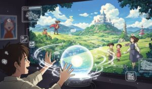 AI Tools to Convert Photos to Ghibli Style: Bring Anime Magic to Your Images