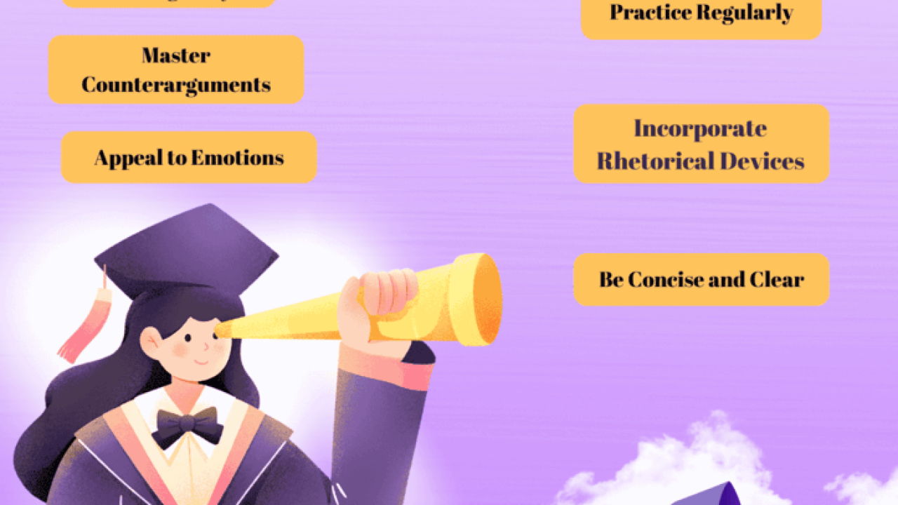 10 Persuasive Writing Tips for Academic Success