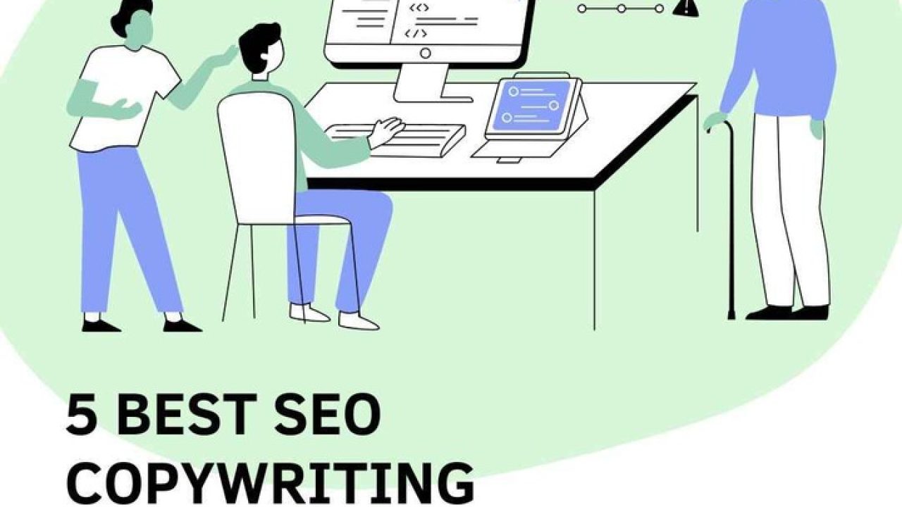 5 Best SEO Copywriting Practices You Need to Know