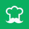 Mr Cook App Logo